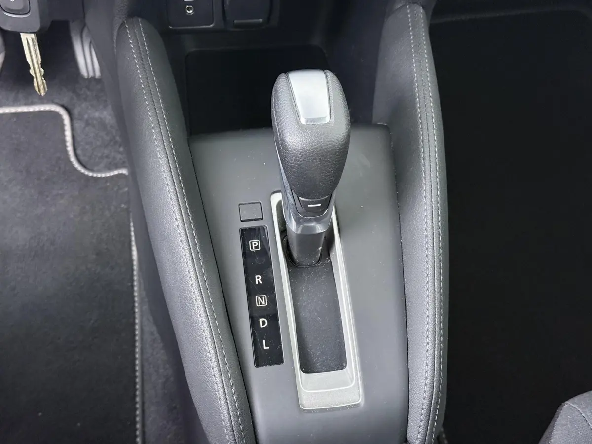 1.0 IG-T N-Way | AUTOMAAT | Climate Control | Stoelverw. |