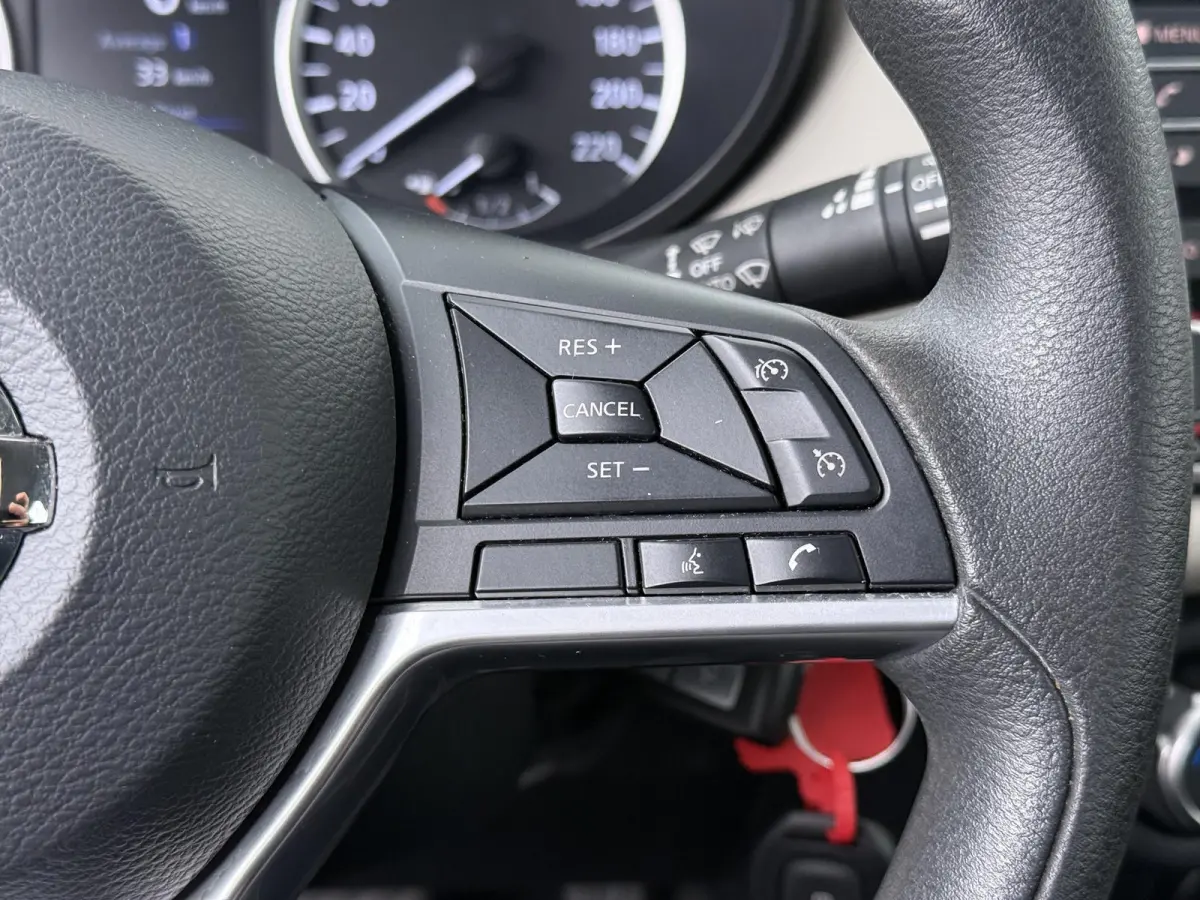 1.0 IG-T N-Way | AUTOMAAT | Climate Control | Stoelverw. |
