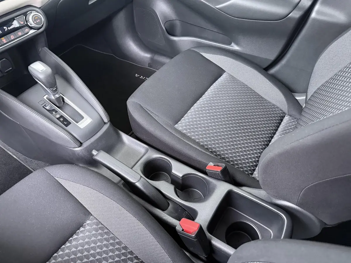 1.0 IG-T N-Way | AUTOMAAT | Climate Control | Stoelverw. |