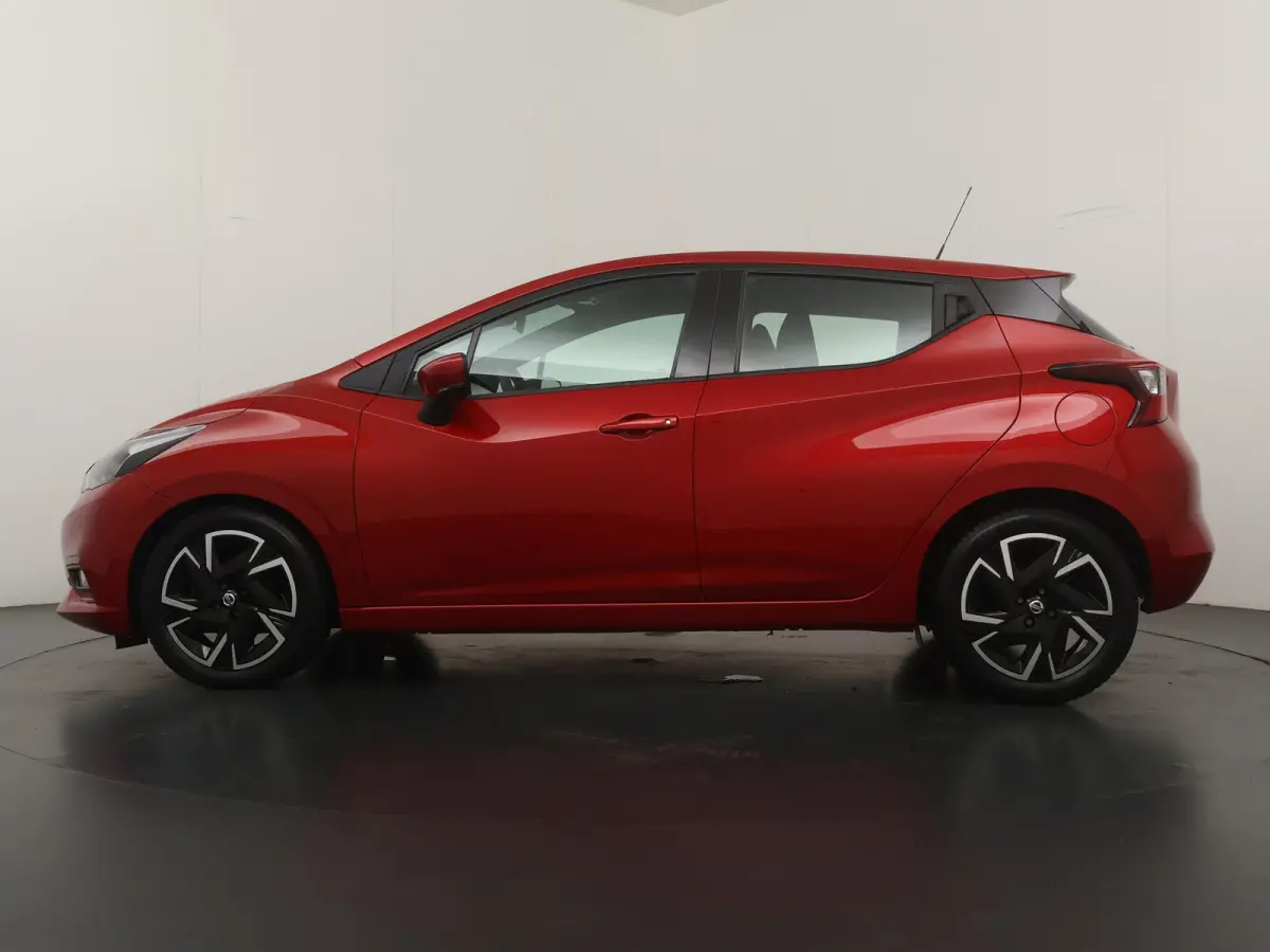 1.0 IG-T N-Way | AUTOMAAT | Climate Control | Stoelverw. |