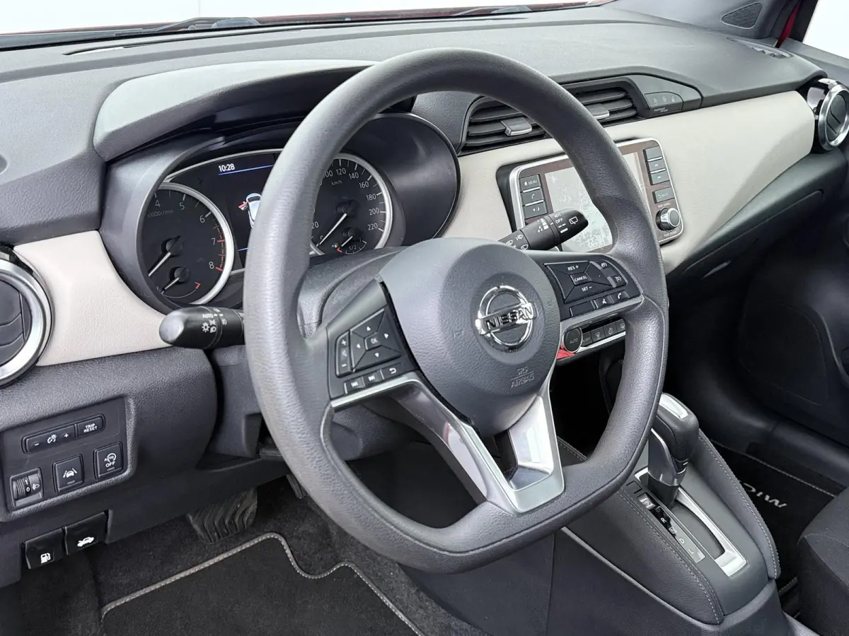 1.0 IG-T N-Way | AUTOMAAT | Climate Control | Stoelverw. |