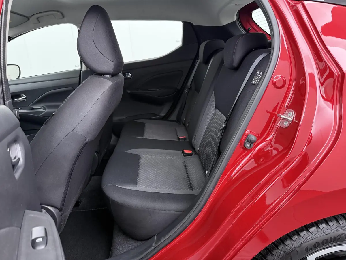 1.0 IG-T N-Way | AUTOMAAT | Climate Control | Stoelverw. |