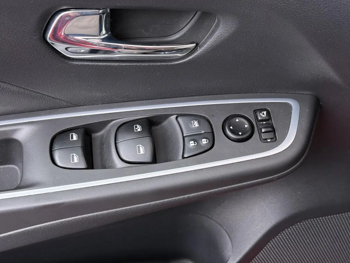 1.0 IG-T N-Way | AUTOMAAT | Climate Control | Stoelverw. |