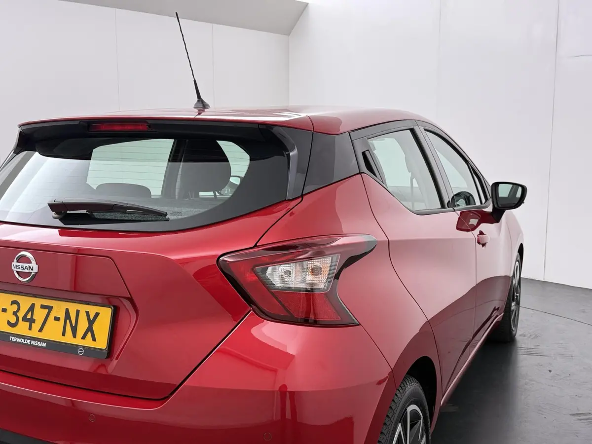 1.0 IG-T N-Way | AUTOMAAT | Climate Control | Stoelverw. |