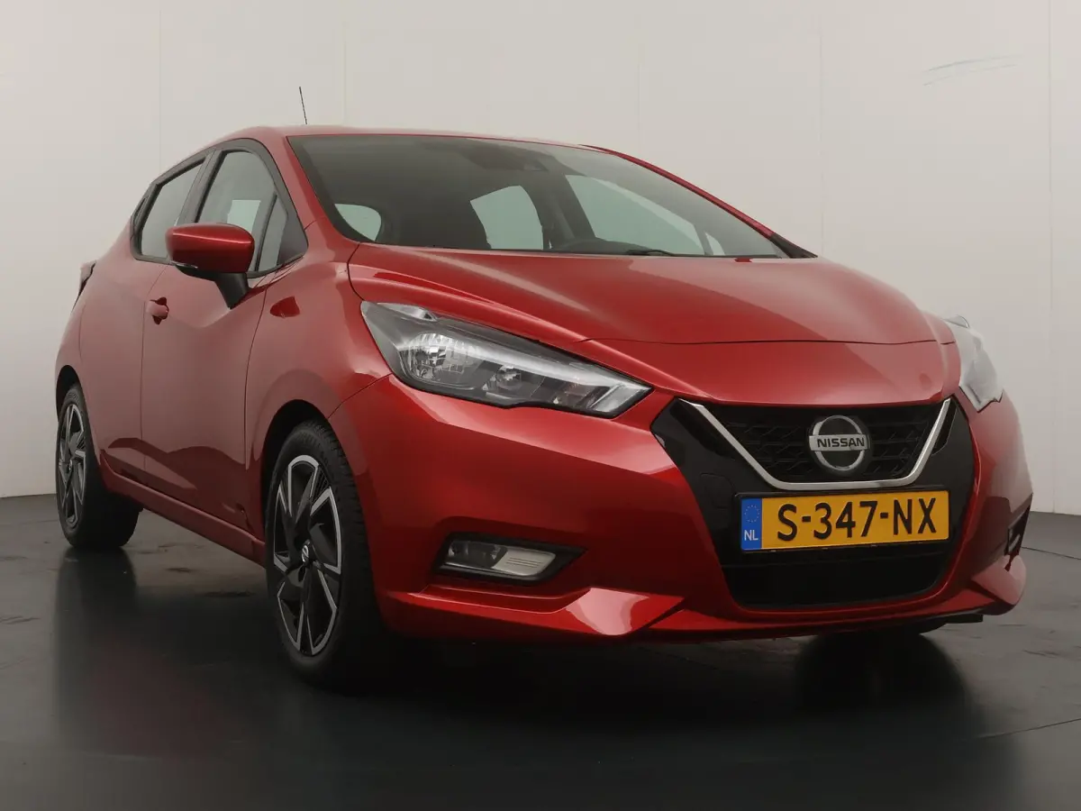 1.0 IG-T N-Way | AUTOMAAT | Climate Control | Stoelverw. |