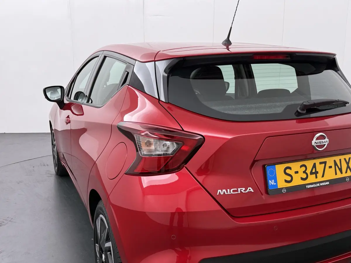 1.0 IG-T N-Way | AUTOMAAT | Climate Control | Stoelverw. |