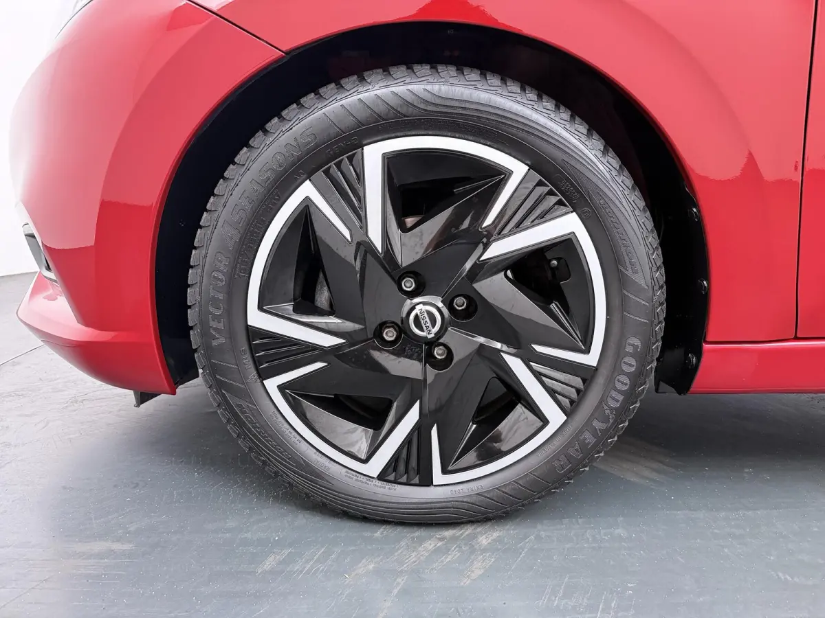 1.0 IG-T N-Way | AUTOMAAT | Climate Control | Stoelverw. |
