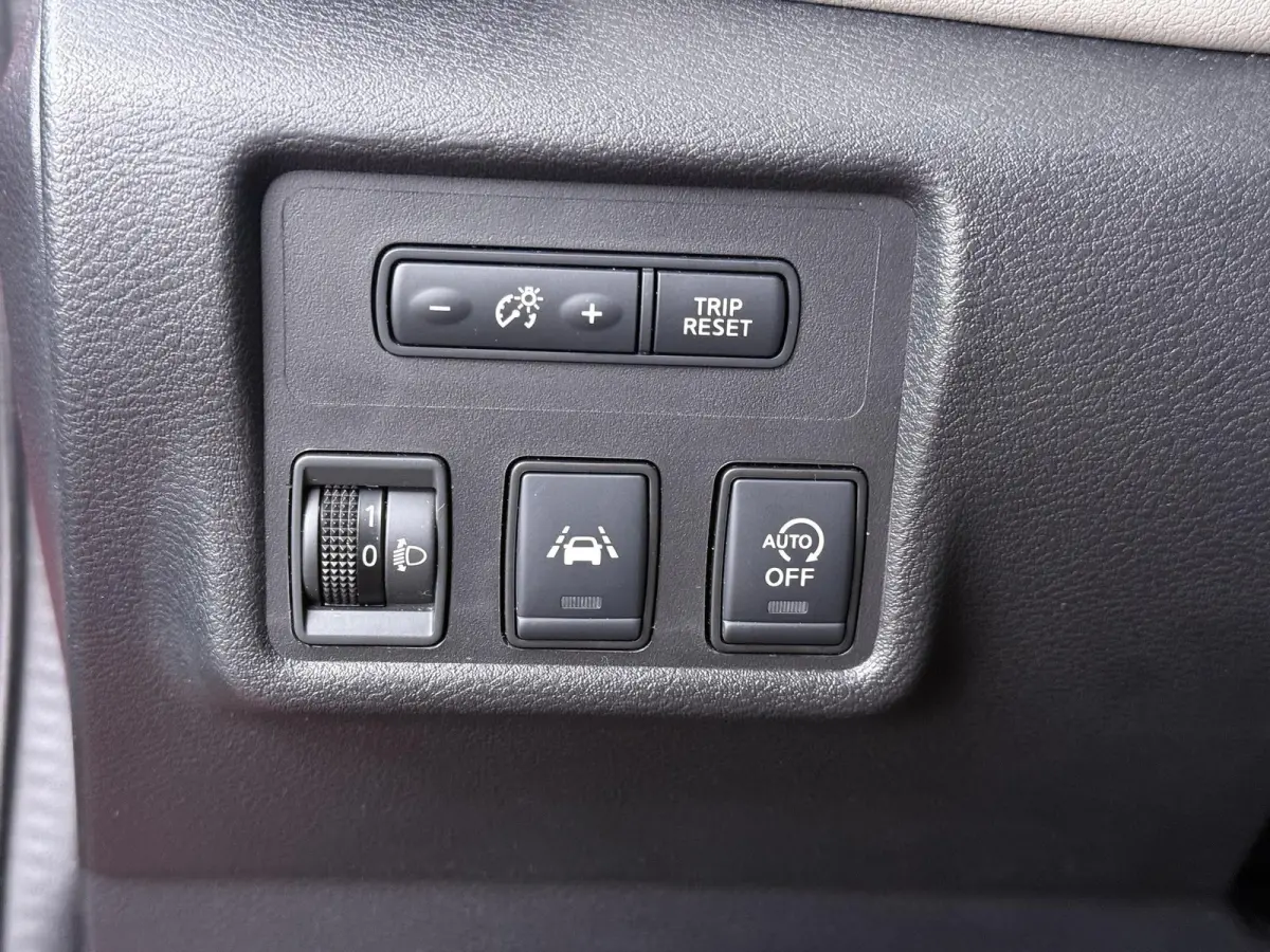 1.0 IG-T N-Way | AUTOMAAT | Climate Control | Stoelverw. |