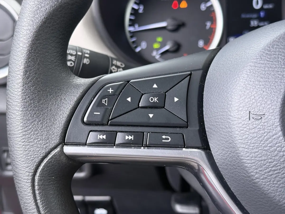1.0 IG-T N-Way | AUTOMAAT | Climate Control | Stoelverw. |