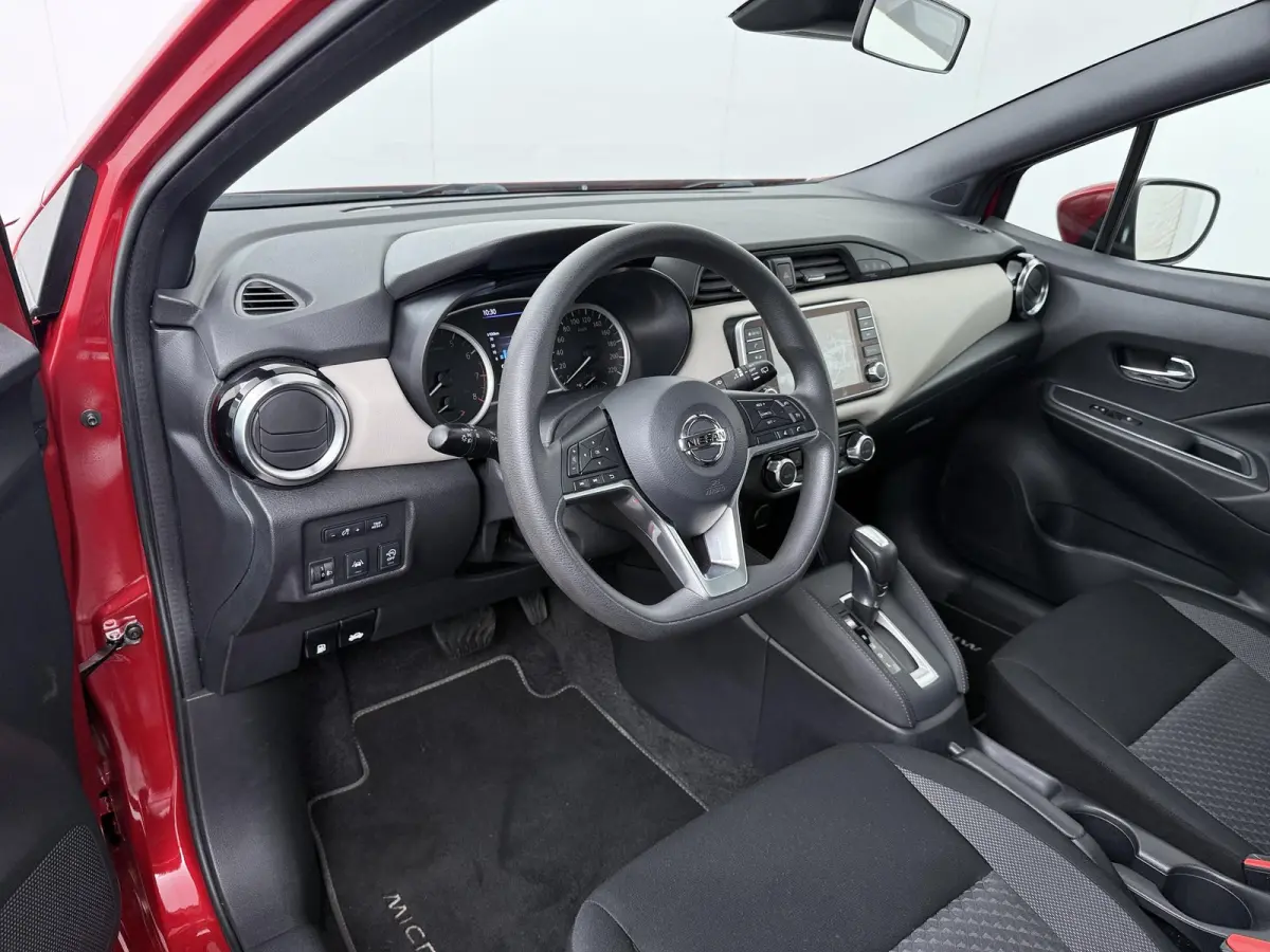 1.0 IG-T N-Way | AUTOMAAT | Climate Control | Stoelverw. |