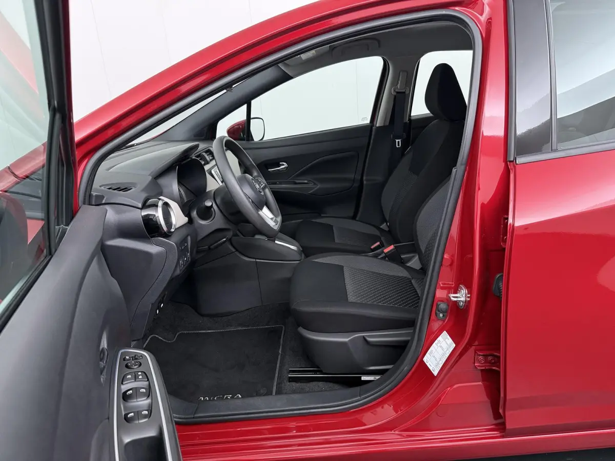 1.0 IG-T N-Way | AUTOMAAT | Climate Control | Stoelverw. |