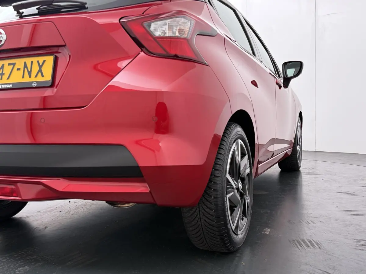 1.0 IG-T N-Way | AUTOMAAT | Climate Control | Stoelverw. |