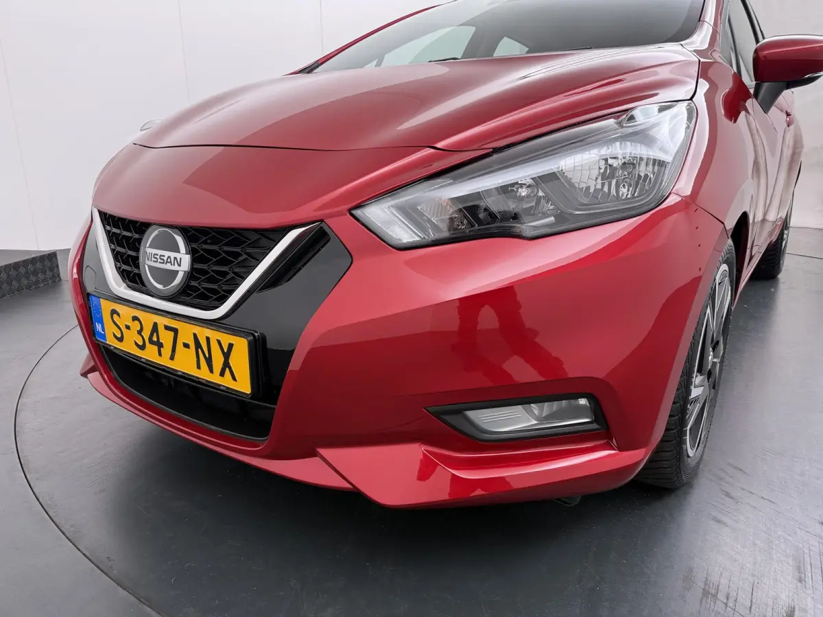 1.0 IG-T N-Way | AUTOMAAT | Climate Control | Stoelverw. |