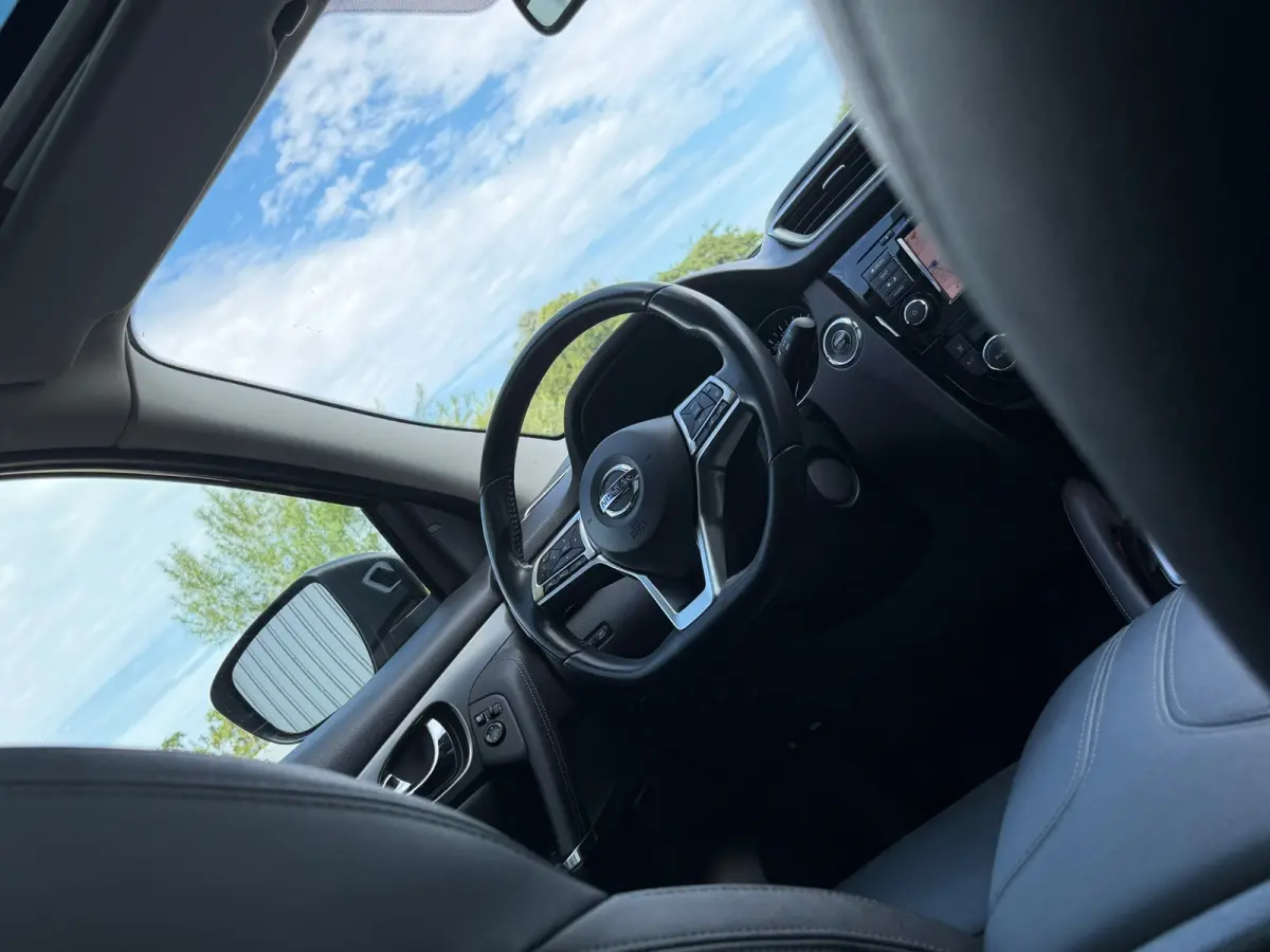 1.3 DIG-T Tekna + Automaat - Brilliant Black - Panorama/Camera/Carplay/Leder