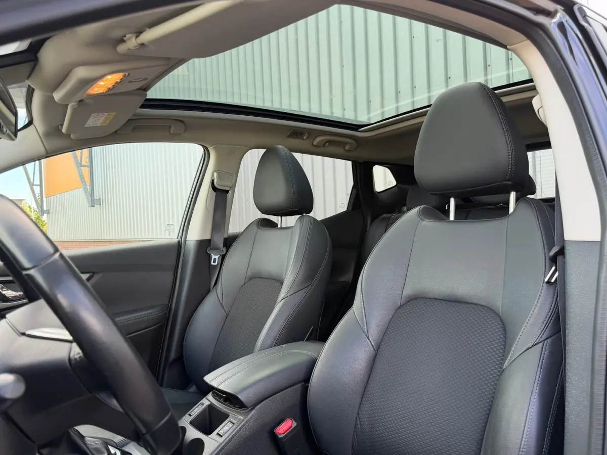 1.3 DIG-T Tekna + Automaat - Brilliant Black - Panorama/Camera/Carplay/Leder