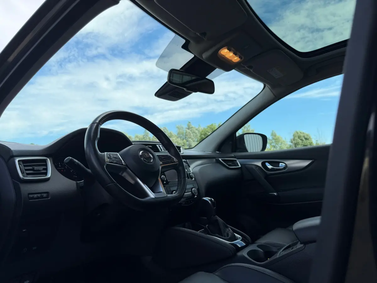 1.3 DIG-T Tekna + Automaat - Brilliant Black - Panorama/Camera/Carplay/Leder