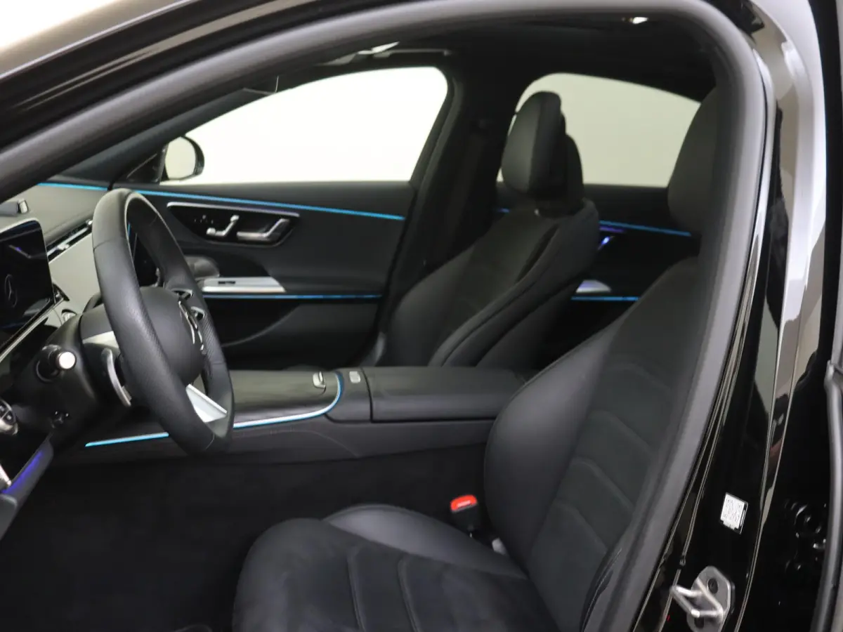300 e Sport Edition /Panoramadak /Burmester /Memory /360 Camera /20 Inch /11.281 KM!