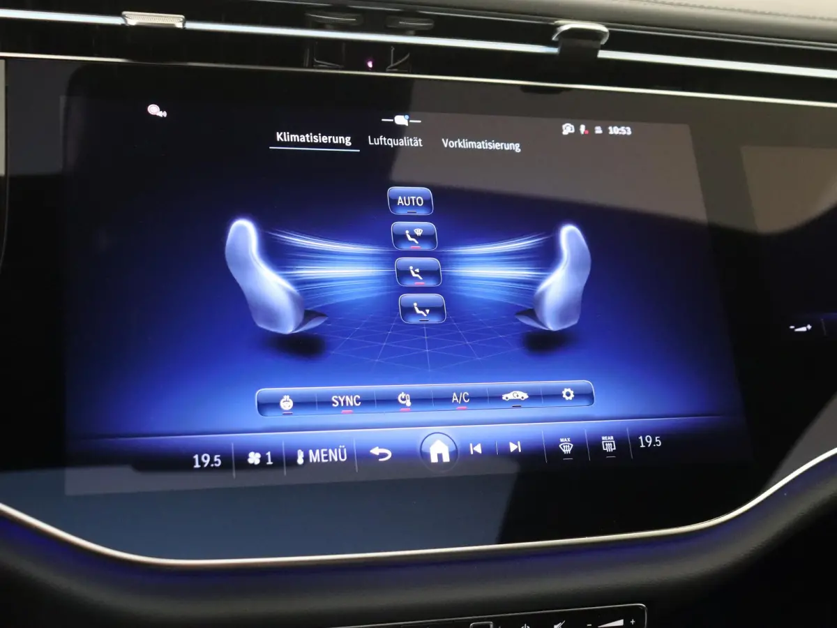 300 e Sport Edition /Panoramadak /Burmester /Memory /360 Camera /20 Inch /11.281 KM!