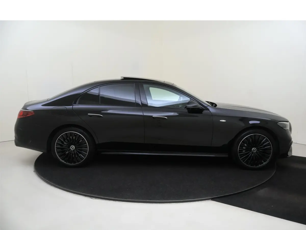 300 e Sport Edition /Panoramadak /Burmester /Memory /360 Camera /20 Inch /11.281 KM!