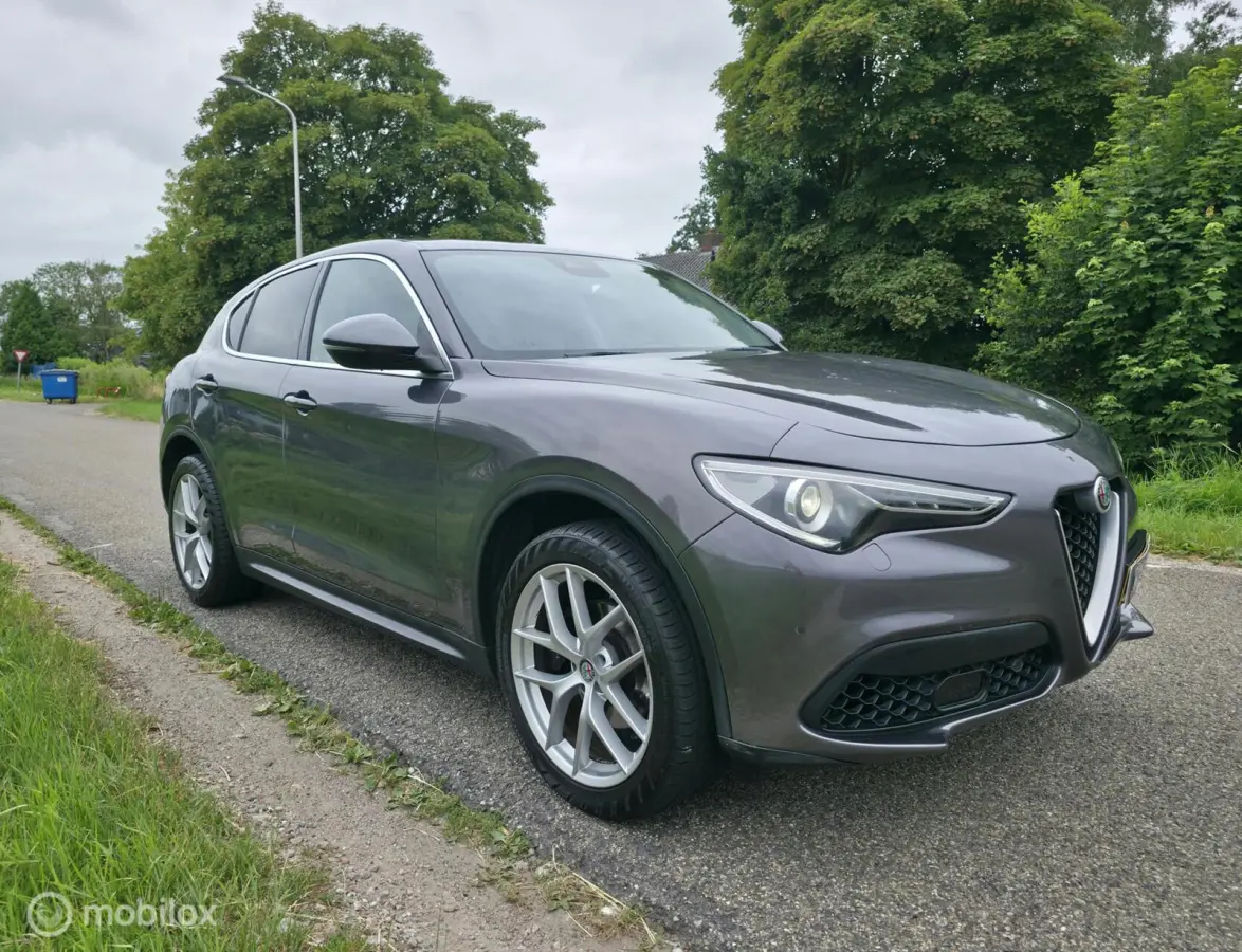 2.0 T 280pk / AWD / Leder / Camera / Navi