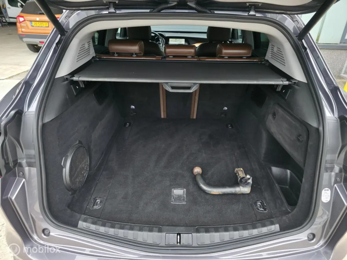 2.0 T 280pk / AWD / Leder / Camera / Navi