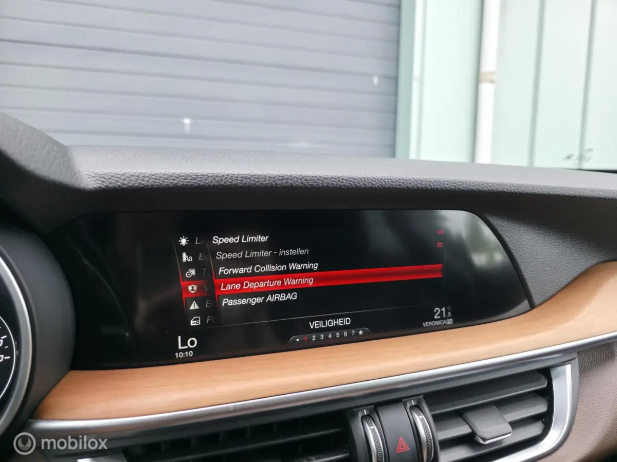 2.0 T 280pk / AWD / Leder / Camera / Navi