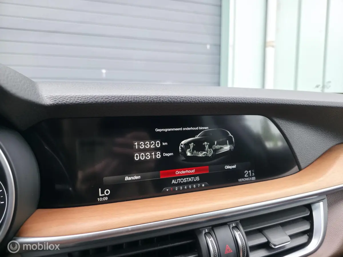 2.0 T 280pk / AWD / Leder / Camera / Navi