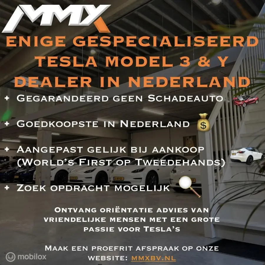 RWD + MMX PACK + IAP + HW4