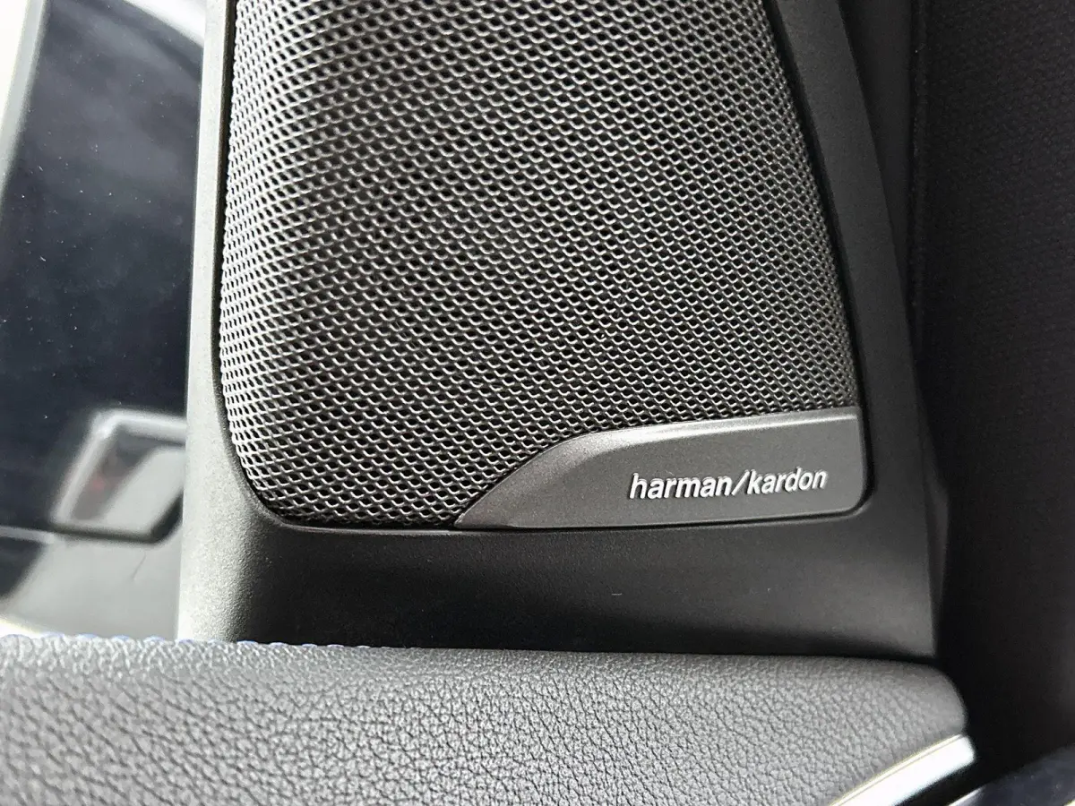 xDrive30e High Executive | LEDER | PANORAMADAK | HARMAN KARDON | HEAD-UP DISPLAY | MEMORY STOELEN | STOELVERWARMING | DODEHOEKSENSOREN | SFEERVERLICHTING | GROOTLICHTASSISTENT | APPLE CARPLA