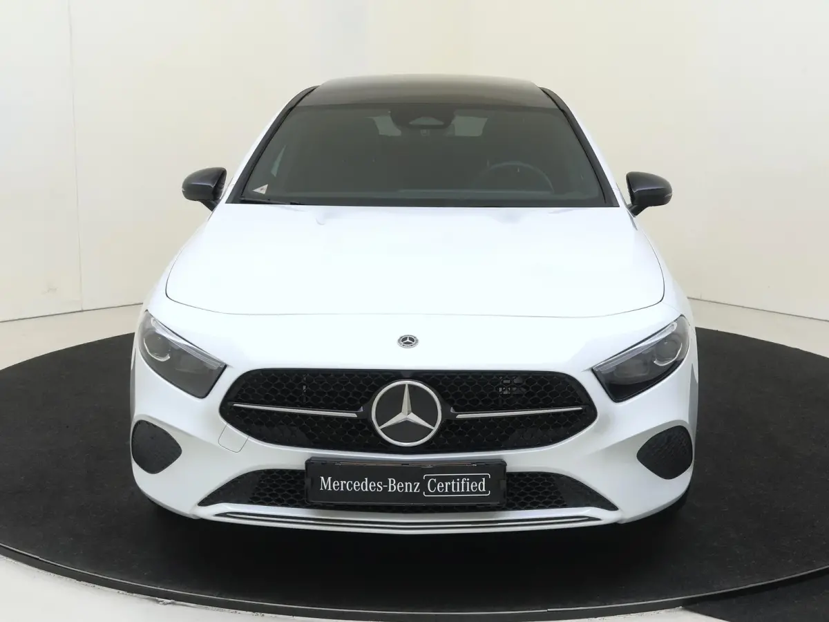 250 e Luxury Line /Panoramadak /19 Inch /Nightpakket /18.868 KM!