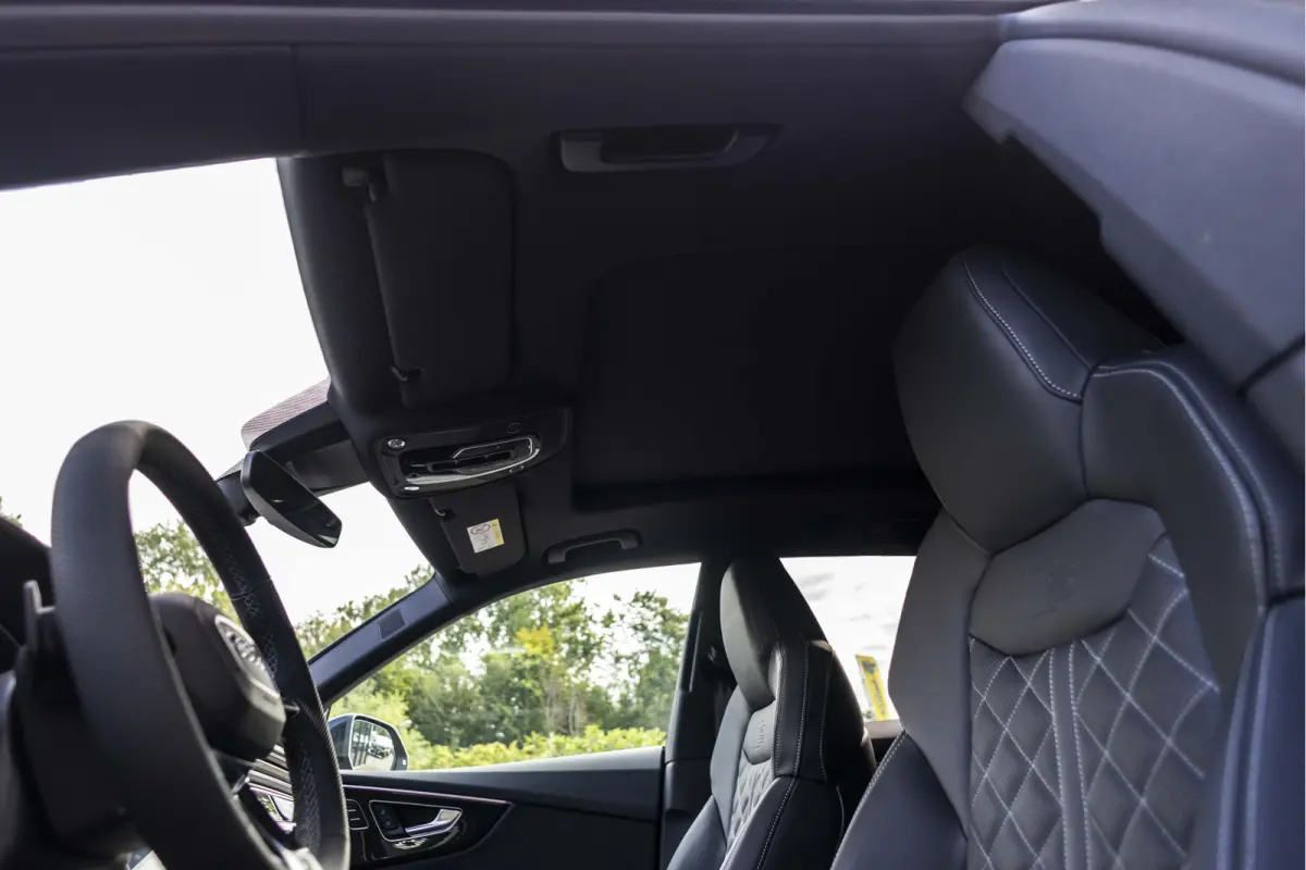60 TFSI e quattro Pro Line S Competition Achteras besturing/ HUD Nieuw uit voorraad leverbaar