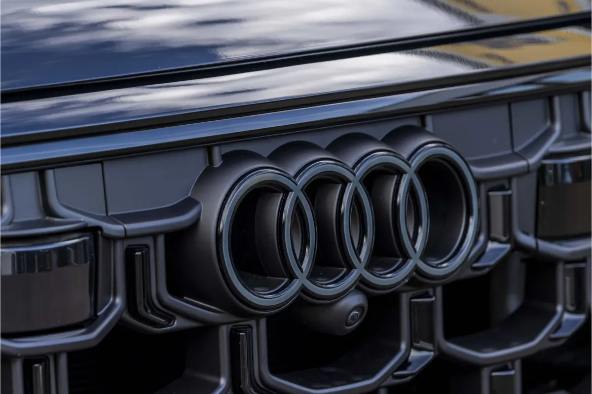 60 TFSI e quattro Pro Line S Competition Achteras besturing/ HUD Nieuw uit voorraad leverbaar