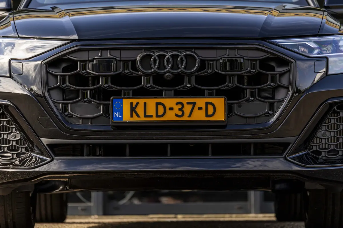 60 TFSI e quattro Pro Line S Competition Achteras besturing/ HUD Nieuw uit voorraad leverbaar