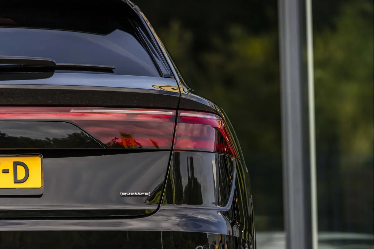 60 TFSI e quattro Pro Line S Competition Achteras besturing/ HUD Nieuw uit voorraad leverbaar