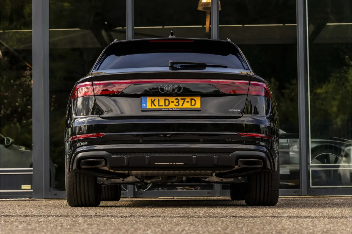 60 TFSI e quattro Pro Line S Competition Achteras besturing/ HUD Nieuw uit voorraad leverbaar