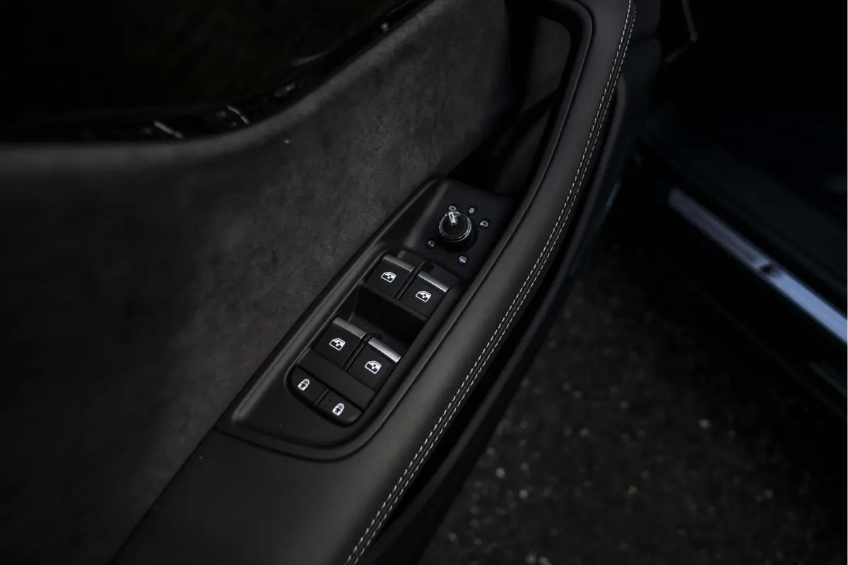 60 TFSI e quattro Pro Line S Competition Achteras besturing/ HUD Nieuw uit voorraad leverbaar