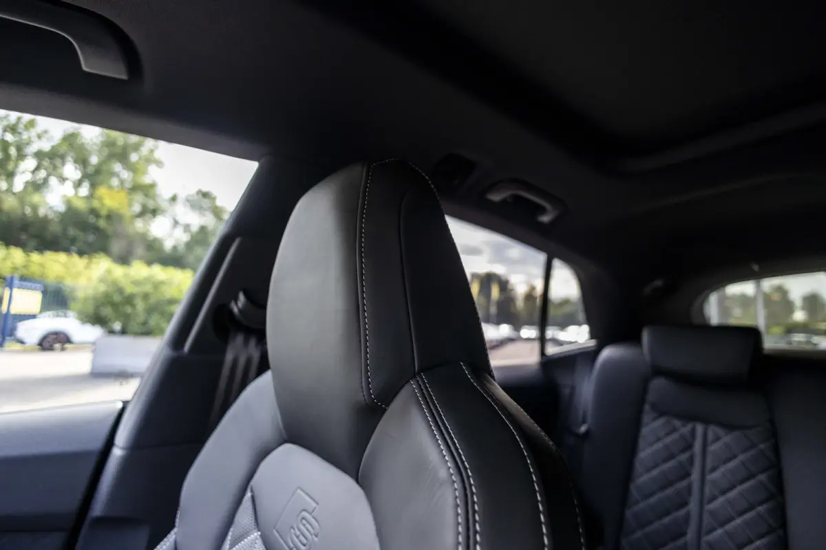 60 TFSI e quattro Pro Line S Competition Achteras besturing/ HUD Nieuw uit voorraad leverbaar