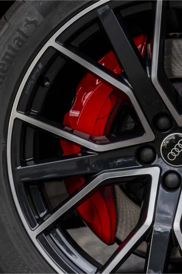 60 TFSI e quattro Pro Line S Competition Achteras besturing/ HUD Nieuw uit voorraad leverbaar