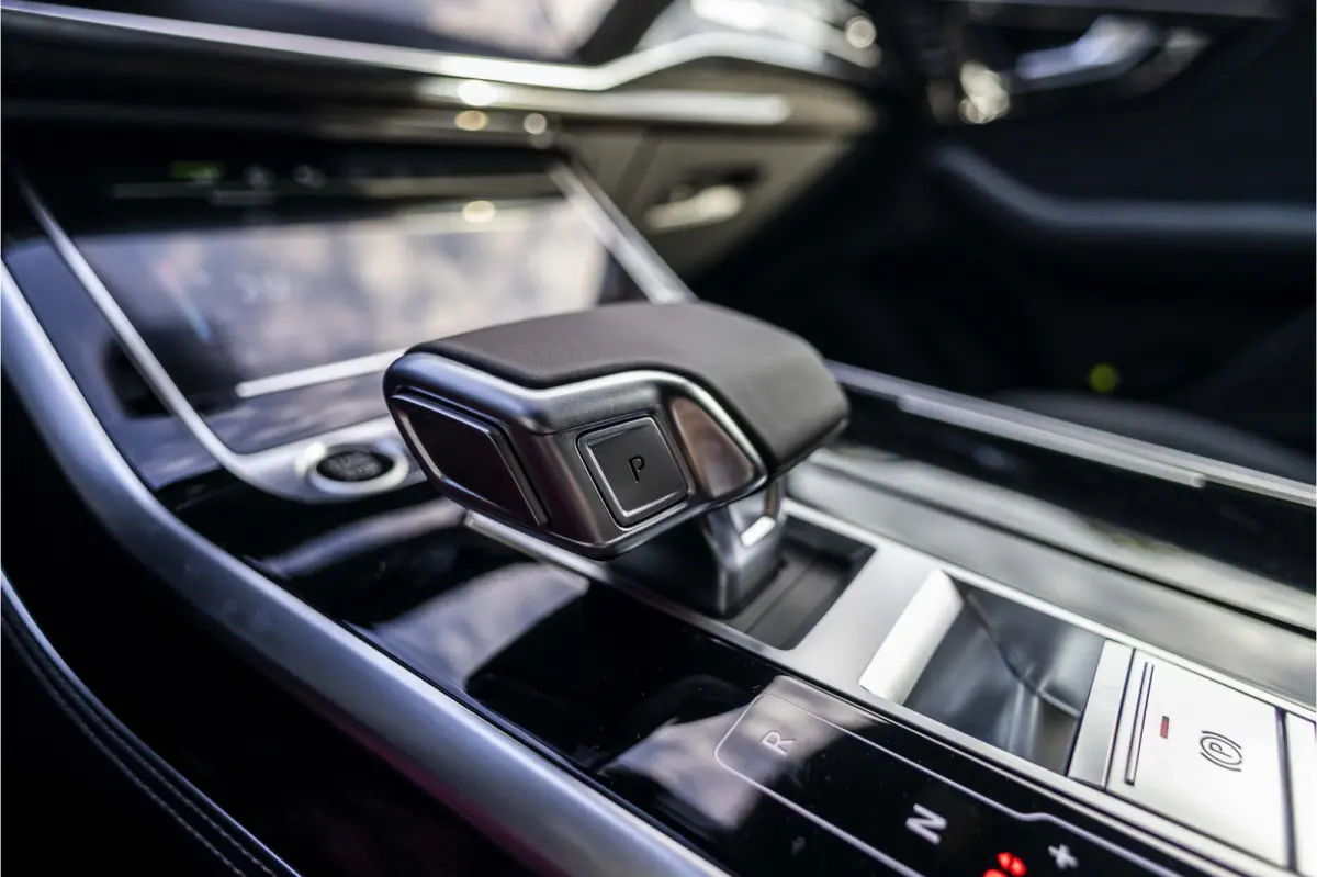 60 TFSI e quattro Pro Line S Competition Achteras besturing/ HUD Nieuw uit voorraad leverbaar