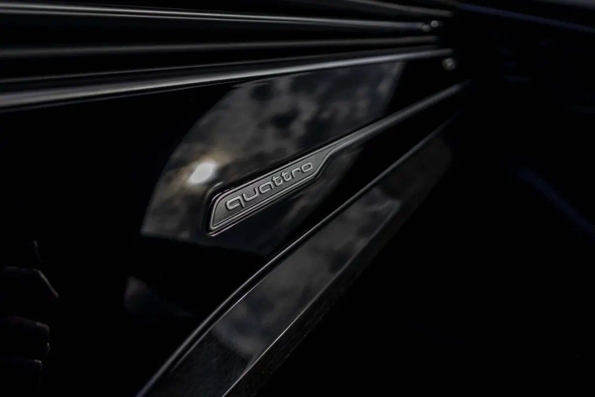 60 TFSI e quattro Pro Line S Competition Achteras besturing/ HUD Nieuw uit voorraad leverbaar