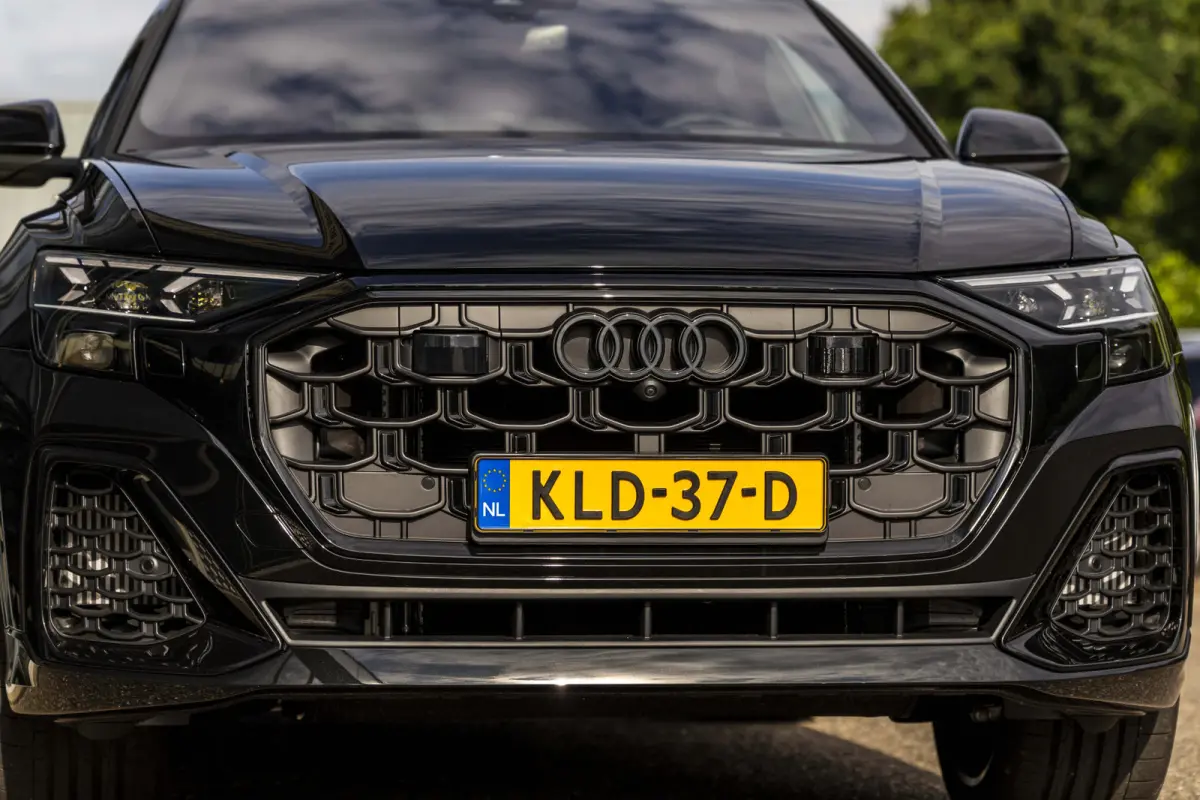 60 TFSI e quattro Pro Line S Competition Achteras besturing/ HUD Nieuw uit voorraad leverbaar