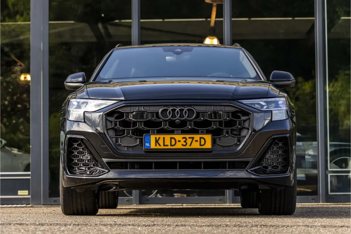 60 TFSI e quattro Pro Line S Competition Achteras besturing/ HUD Nieuw uit voorraad leverbaar
