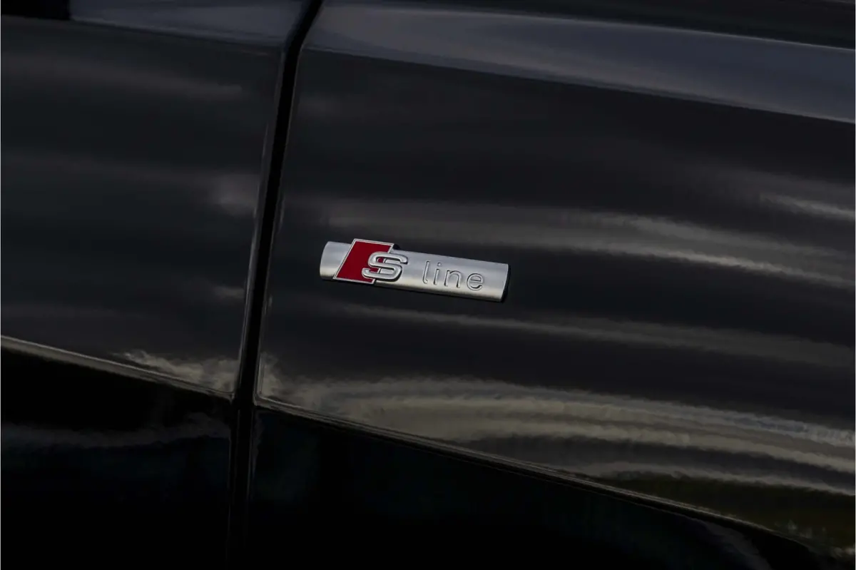 60 TFSI e quattro Pro Line S Competition Achteras besturing/ HUD Nieuw uit voorraad leverbaar