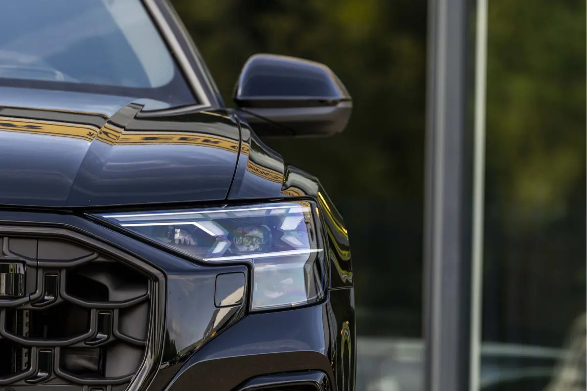 60 TFSI e quattro Pro Line S Competition Achteras besturing/ HUD Nieuw uit voorraad leverbaar