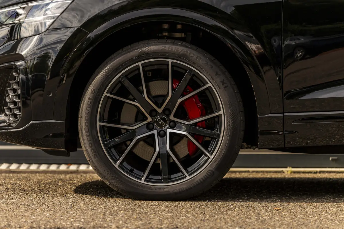 60 TFSI e quattro Pro Line S Competition Achteras besturing/ HUD Nieuw uit voorraad leverbaar