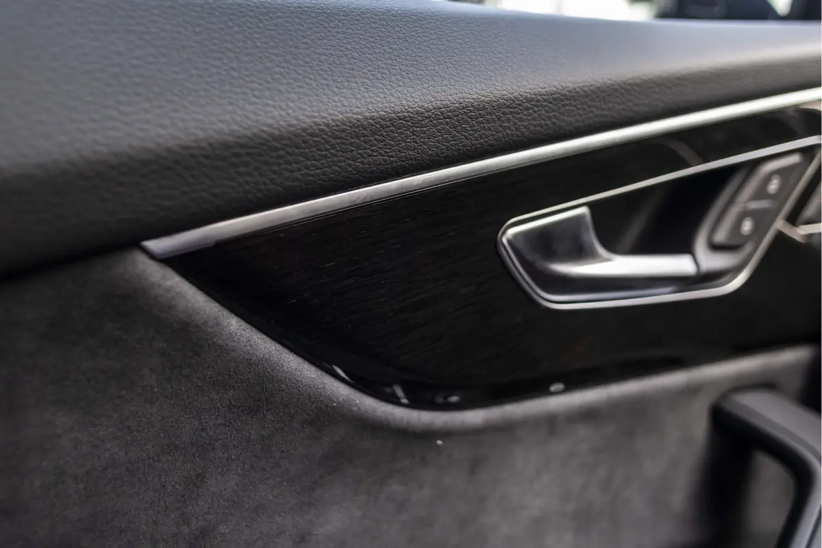 60 TFSI e quattro Pro Line S Competition Achteras besturing/ HUD Nieuw uit voorraad leverbaar