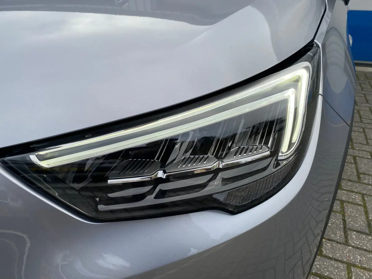 1.2 130 PK Automaat Turbo Innovation | TREKHAAK| LED KOPLAMPEN| PARKEERSENSOREN| NAVIGATIE + APPLE CARPLAY/ANDROID AUTO| CLIMATE CONTROL| DEALER ONDERHOUDEN|