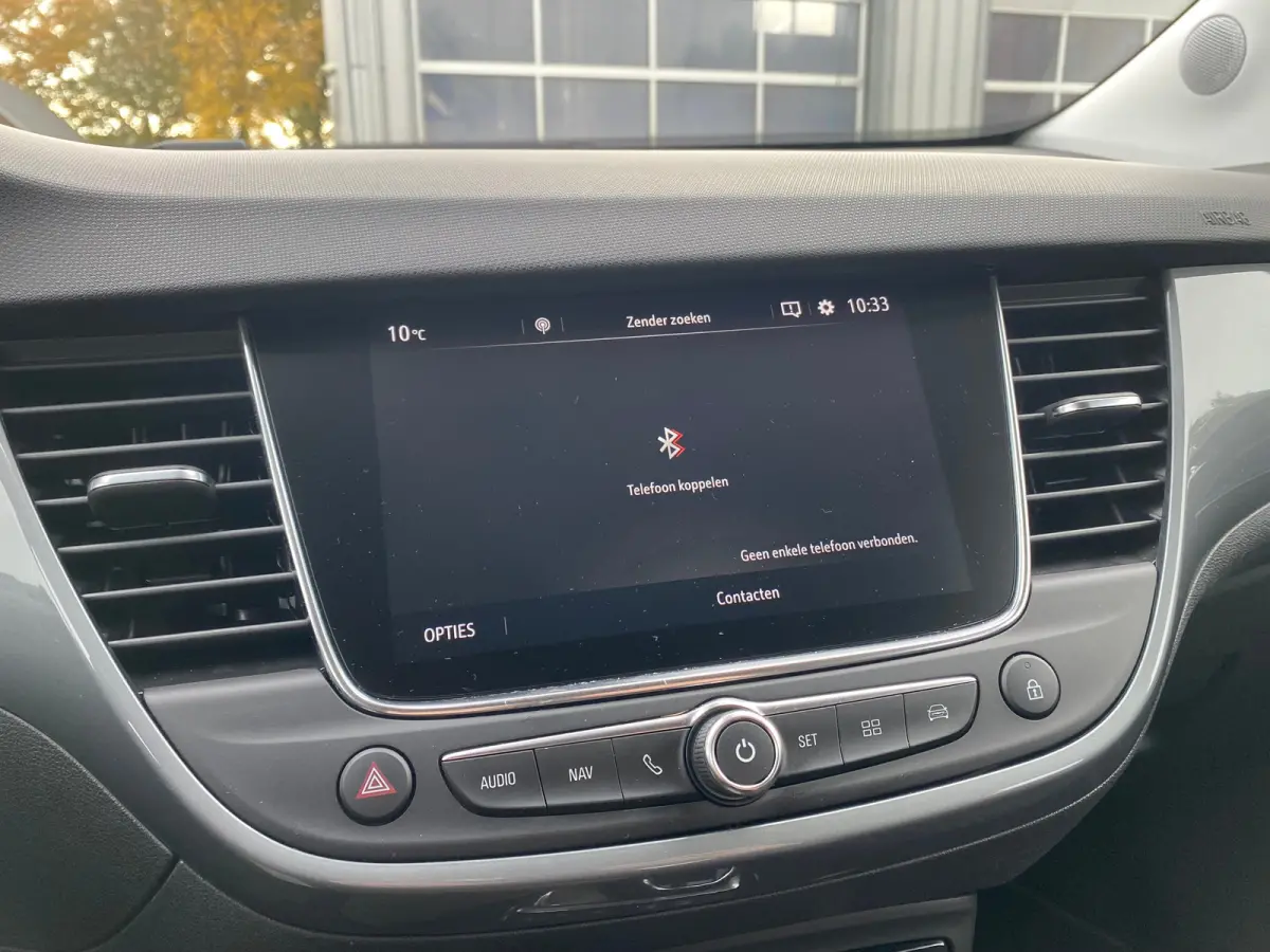 1.2 130 PK Automaat Turbo Innovation | TREKHAAK| LED KOPLAMPEN| PARKEERSENSOREN| NAVIGATIE + APPLE CARPLAY/ANDROID AUTO| CLIMATE CONTROL| DEALER ONDERHOUDEN|