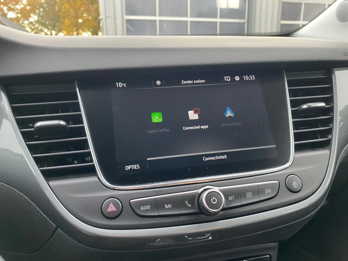 1.2 130 PK Automaat Turbo Innovation | TREKHAAK| LED KOPLAMPEN| PARKEERSENSOREN| NAVIGATIE + APPLE CARPLAY/ANDROID AUTO| CLIMATE CONTROL| DEALER ONDERHOUDEN|