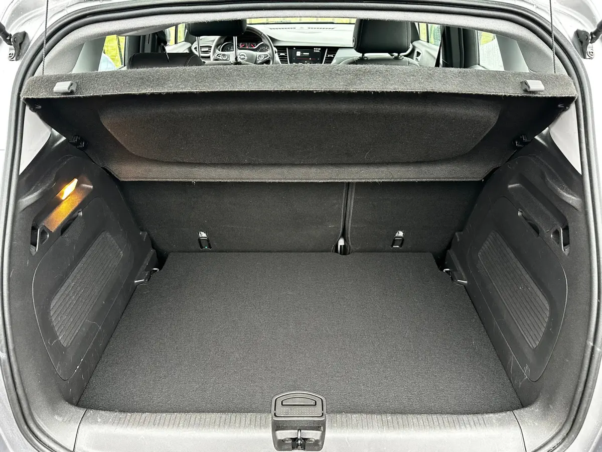 1.2 130 PK Automaat Turbo Innovation | TREKHAAK| LED KOPLAMPEN| PARKEERSENSOREN| NAVIGATIE + APPLE CARPLAY/ANDROID AUTO| CLIMATE CONTROL| DEALER ONDERHOUDEN|